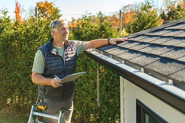 Trusted Roofing service in New Madison, OH - Ben Roofing and Steel LLC