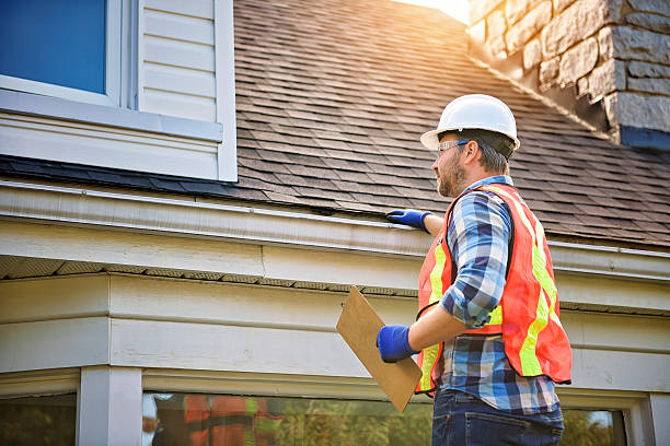Trusted Flat Roof Repair service in New Madison, OH - Ben Roofing and Steel LLC
